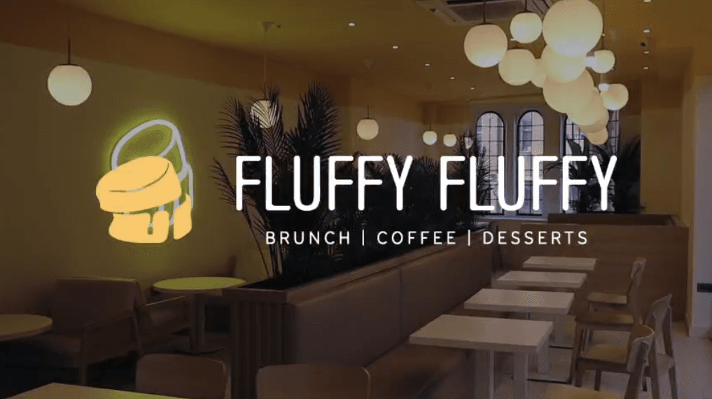 Fluffy Fluffy, Brunch & Cafè