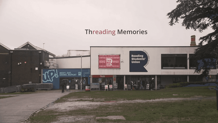 Threading Memories